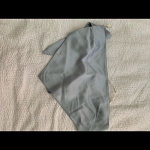 Forever21 bandana tank